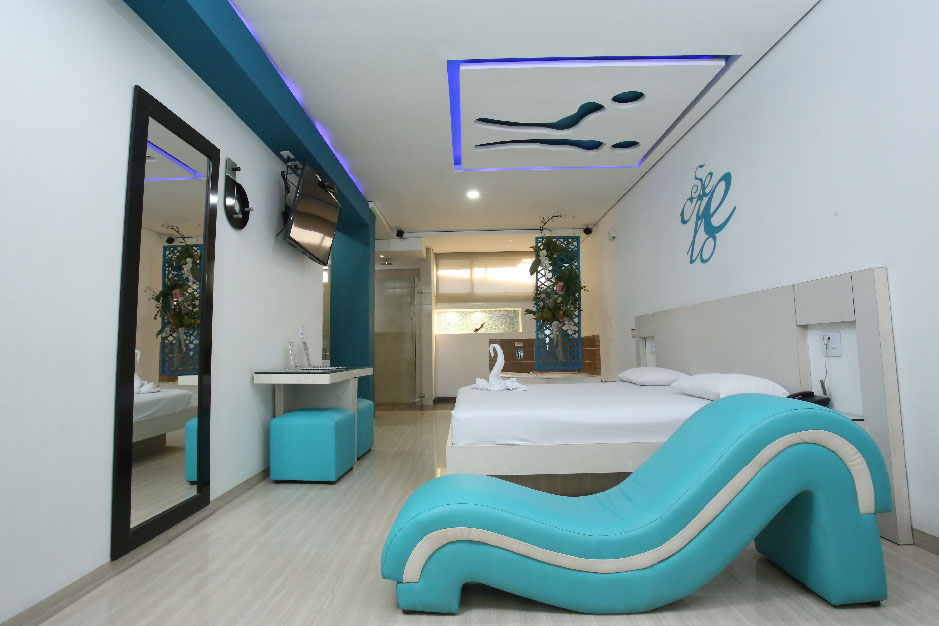 Suite Ibiza Express – Motel Ibiza Neiva